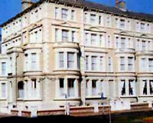 Lathom Hotell Eastbourne Exteriör bild