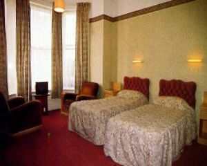 Lathom Hotell Eastbourne Exteriör bild